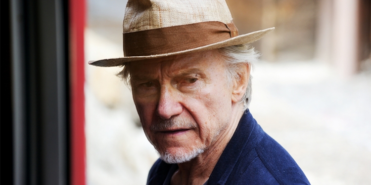 Jerzy Kosinski’nin Romanı Harvey Keitel ve Udo Kier ile Beyazperdede!