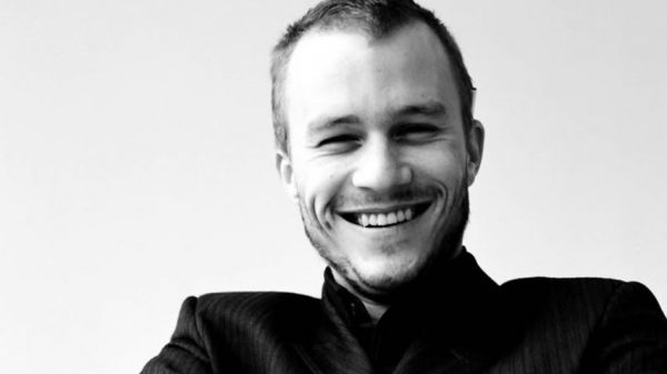 Heath Ledger Belgeseli Geliyor “I Am: Heath Ledger”