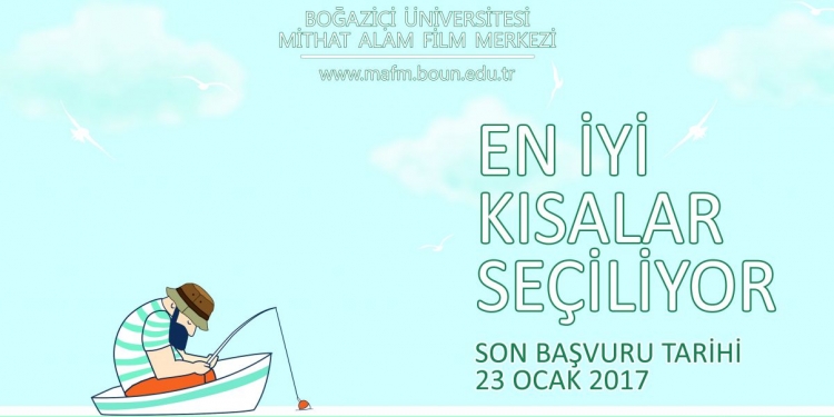 2017 Hisar Kısa Film Seçkisi Filmleri Belli Oldu