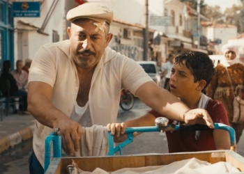 16. Boston Türk Film ve Müzik Festivali 16 Mart’ta Başlıyor