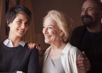 İçimizdeki Yabancı: İstanbul Kırmızısı, Rosso İstanbul