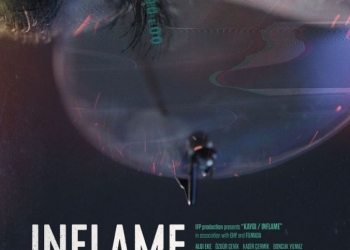 Kaygı Amerika Yolcusu!