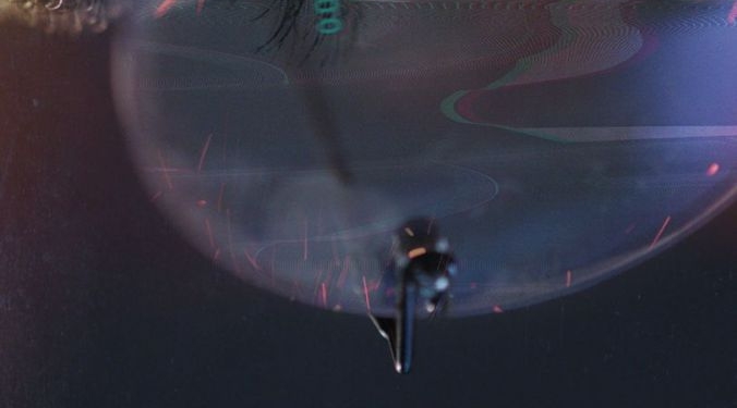 Kaygı Amerika Yolcusu!