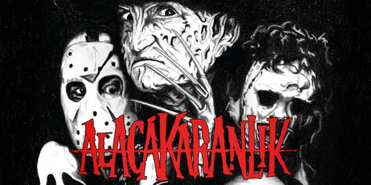 Alacakaranlık Dergi Geliyor!