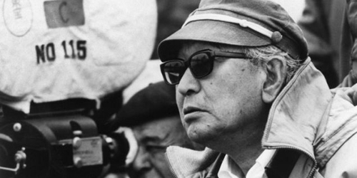Akira Kurosawa’nın Senaryosu Hayat Buluyor!