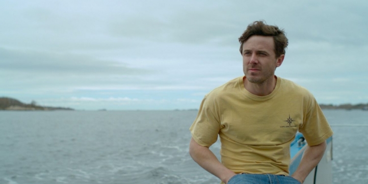 Manchester by the Sea: Bildik bir trajedi!