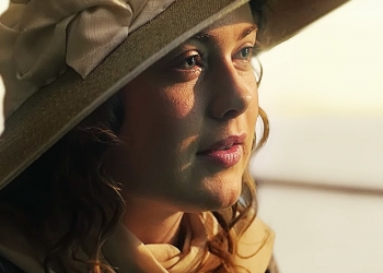 The Ottoman Lieutenant Geliyor!