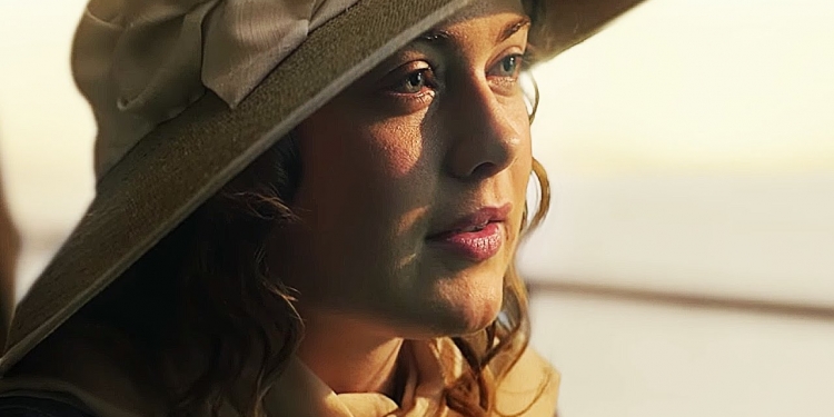 The Ottoman Lieutenant Geliyor!