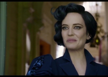 Eva Green Tim Burton’ın Yeni Filmi Dumbo’da
