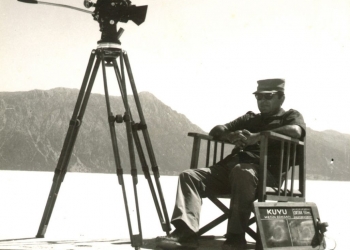 ”Eskimeyen Filmler” Programı İstanbul Modern’de!