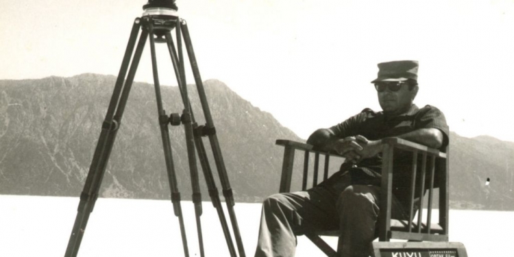 ”Eskimeyen Filmler” Programı İstanbul Modern’de!