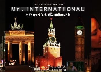 Mr. International (2012)