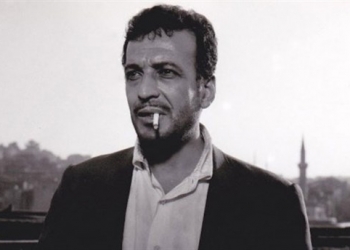 Sadri Alışık Mezarı Başında Anılacak