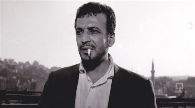 Sadri Alışık Mezarı Başında Anılacak