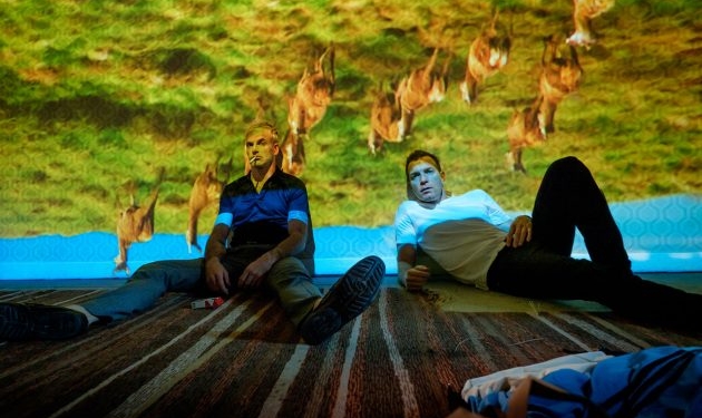T2 Trainspotting’den Yeni Bir Video Geldi!