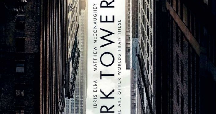 Beklenen Film The Dark Tower’dan Afiş Geldi!