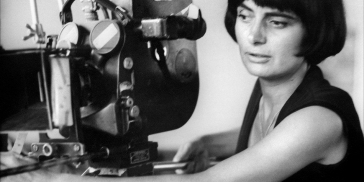 ‘Rus Sinemasında Kadınlar’ Programı Pera Müzesi’nde