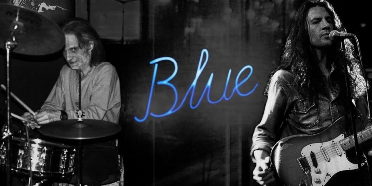 Blue Blues Band Efsanesi “Blue” Belgeseli ile Beyaz Perdede!