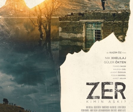 ”Zer: Kimin Aşkı?” Filminden Yeni Fragman Geldi!