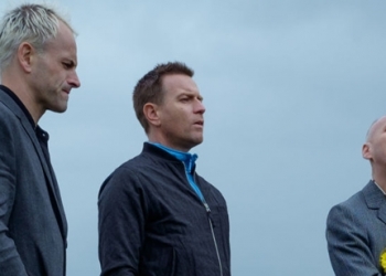 Gelecek-Gelmeyecek Derken Geliyor: T2 Trainspotting’e Yeni Vizyon Tarihi
