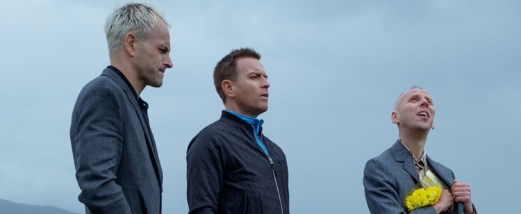 Gelecek-Gelmeyecek Derken Geliyor: T2 Trainspotting’e Yeni Vizyon Tarihi