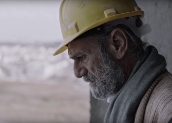 AUFF İzlenimleri: Babamın Kanatları ve Rüya