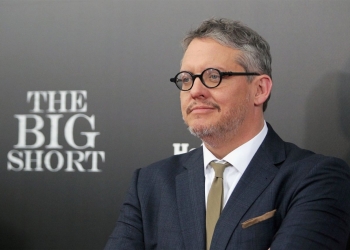 Adam Mckay’in Yeni Filminin Oyuncuları Şekilleniyor