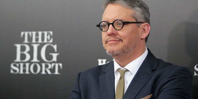Adam Mckay’in Yeni Filminin Oyuncuları Şekilleniyor