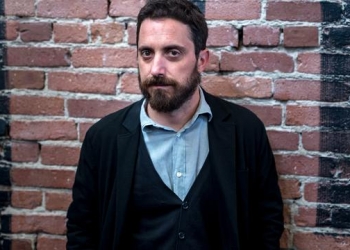 Pablo Larrain, The True American’ı Yönetecek