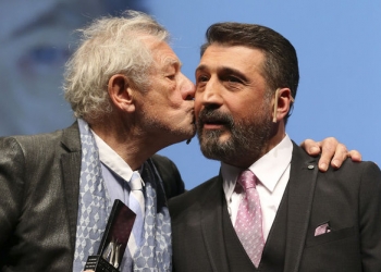 İstanbul Film Festivali Böyle Başladı