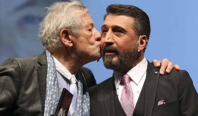 İstanbul Film Festivali Böyle Başladı