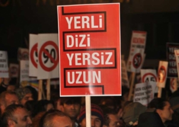 97 Senaristten Dizi Sürelerine Tepki: Yerli Dizi Yersiz Uzun