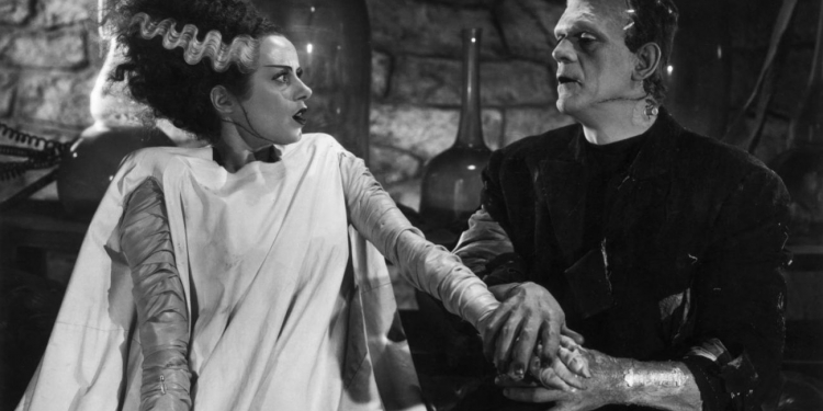 Klasik Canavar Hikayeleri’nde Sıra “Bride of Frankenstein”da!