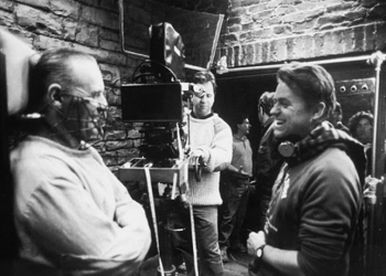 ‘Kuzuların Sessizliği’ Filminin Yönetmeni Hayatını Kaybetti