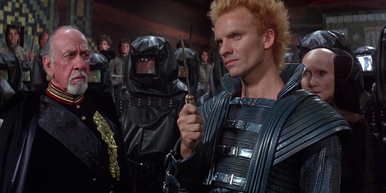 Denis Villeneuve’ün Dune Filminin Senaristi Belli Oldu