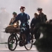 Mary Poppins Returns’den İlk Fotoğraflar Geldi!