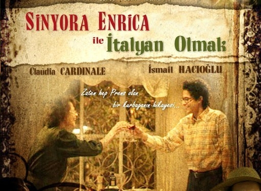 Sinyora Enrica ile İtalyan Olmak (2010)