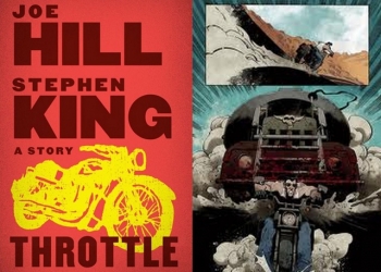 Stephen King’in Beyaz Perde Çıkarması Devam Ediyor!