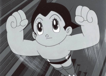 Japon Animesi 100. Yaşını Kutluyor!