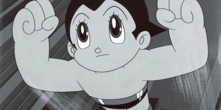 Japon Animesi 100. Yaşını Kutluyor!