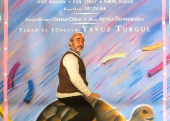 Aşk Filmlerinin Unutulmaz Yönetmeni’nin Restore Edilmiş Hali Youtube’da!