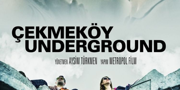 Çekmeköy Underground (2015)