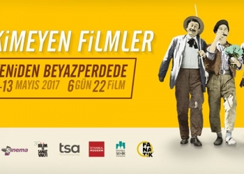 Eskimeyen Türk Filmleri Yeniden Beyaz Perdede!