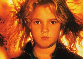 Stephen King’in Romanı “Firestarter” Yeniden Beyaz Perdede!