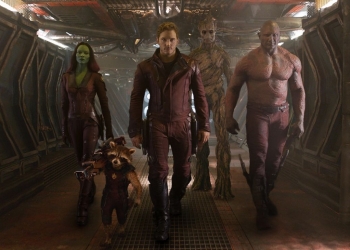 Guardians of the Galaxy 3 Geliyor!