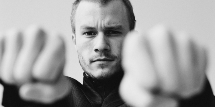 I Am: Heath Ledger Belgeselinden Fragman Yayımlandı
