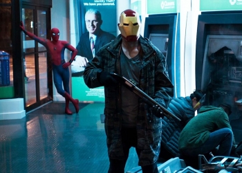 Bir Fragman: Spider Man – The Homecoming