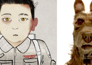 Wes Anderson’ın Isle of Dogs’unun Vizyon Tarihi Belli Oldu