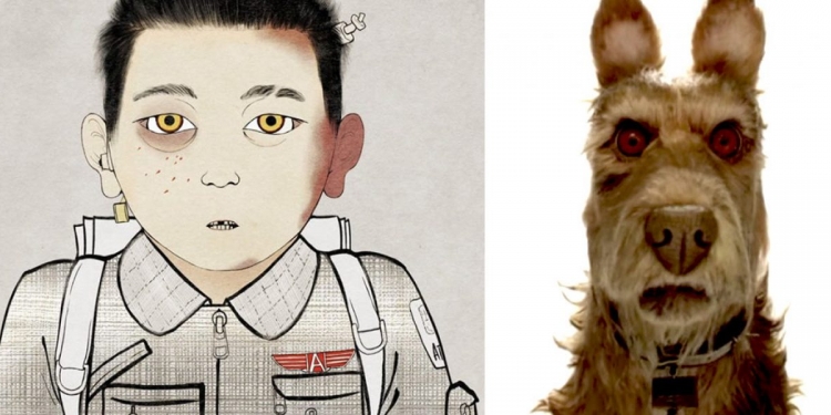 Wes Anderson’ın Isle of Dogs’unun Vizyon Tarihi Belli Oldu