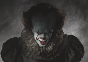 Stephen King’in Romanından Uyarlanan ‘It’ Rekorla Geliyor!